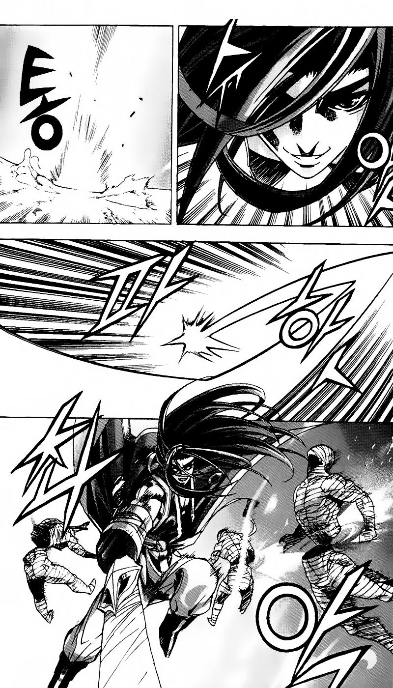 Chapter 68 - Trang 5