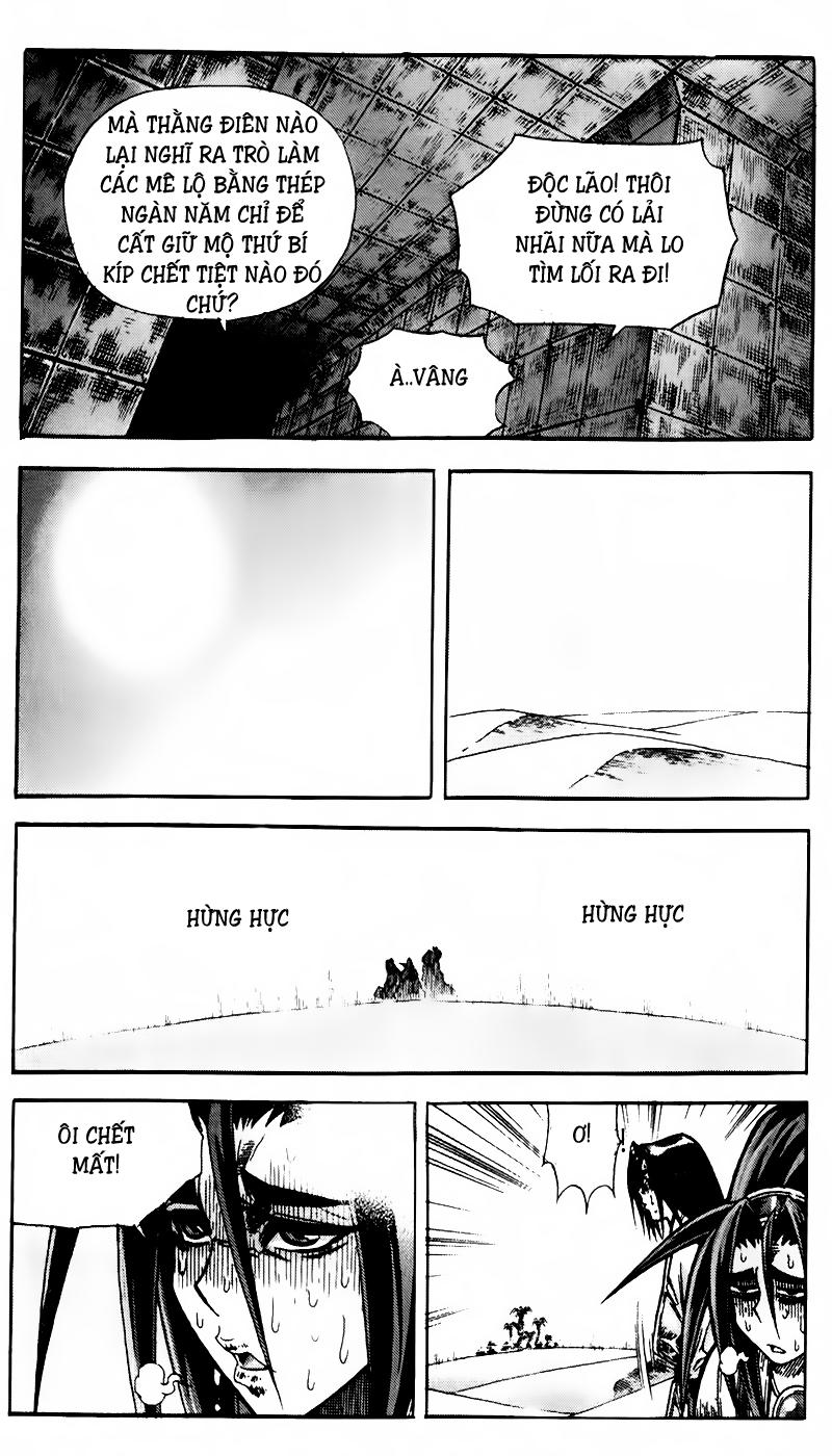 Chapter 81 - Trang 12