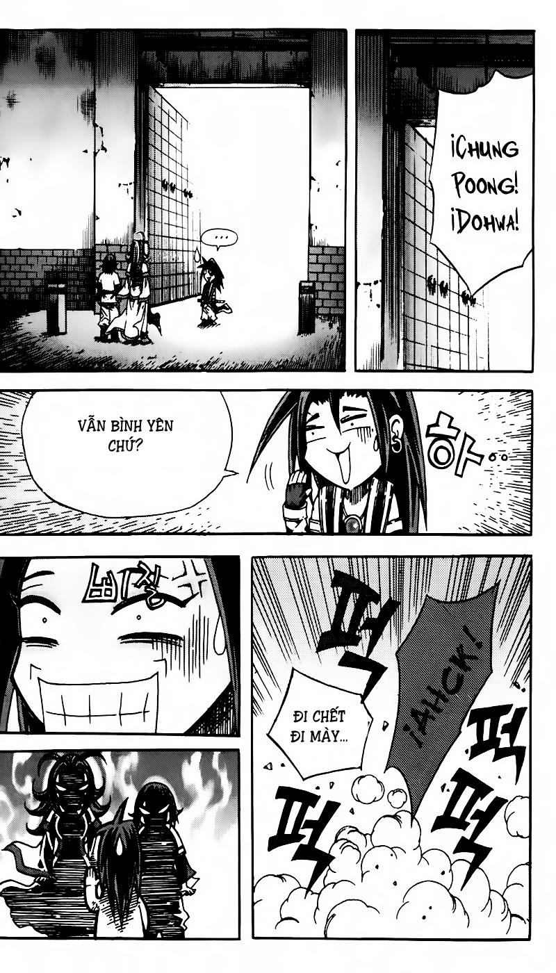 Chapter 81 - Trang 19