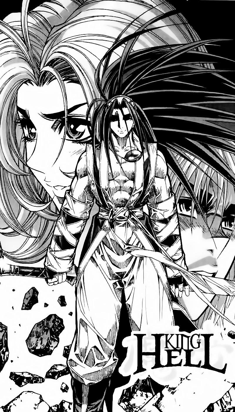 Chapter 81 - Trang 3