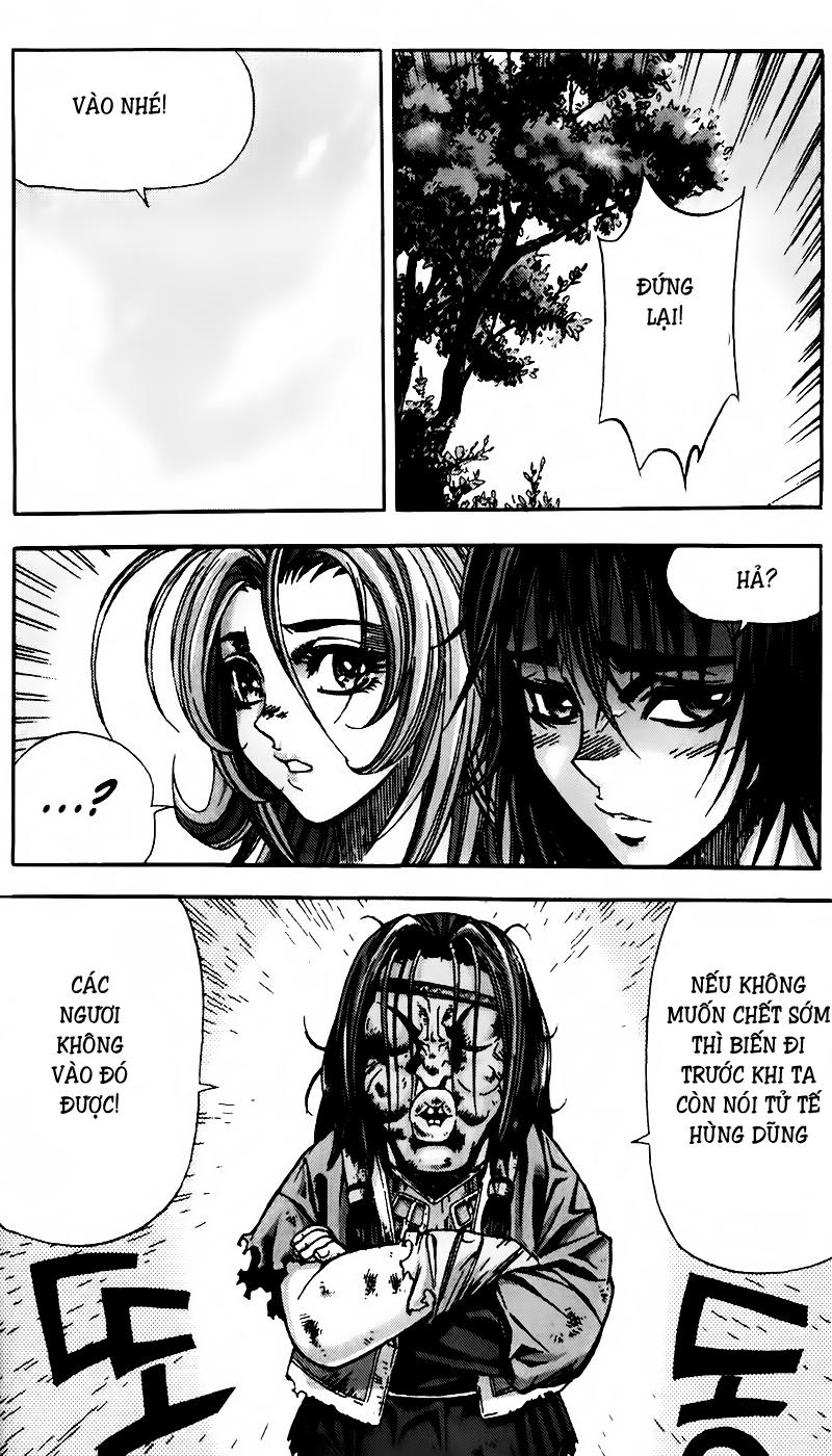 Chapter 81 - Trang 5