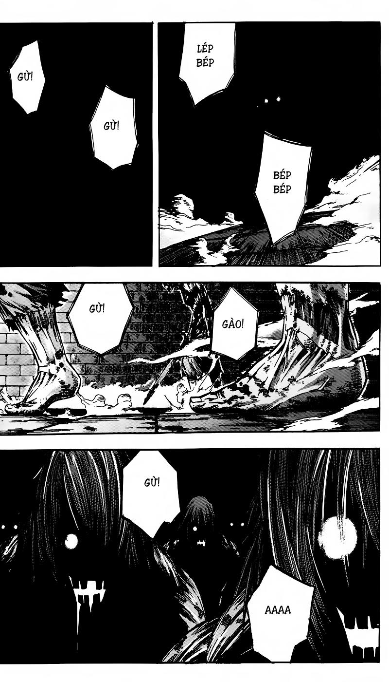 Chapter 82 - Trang 17