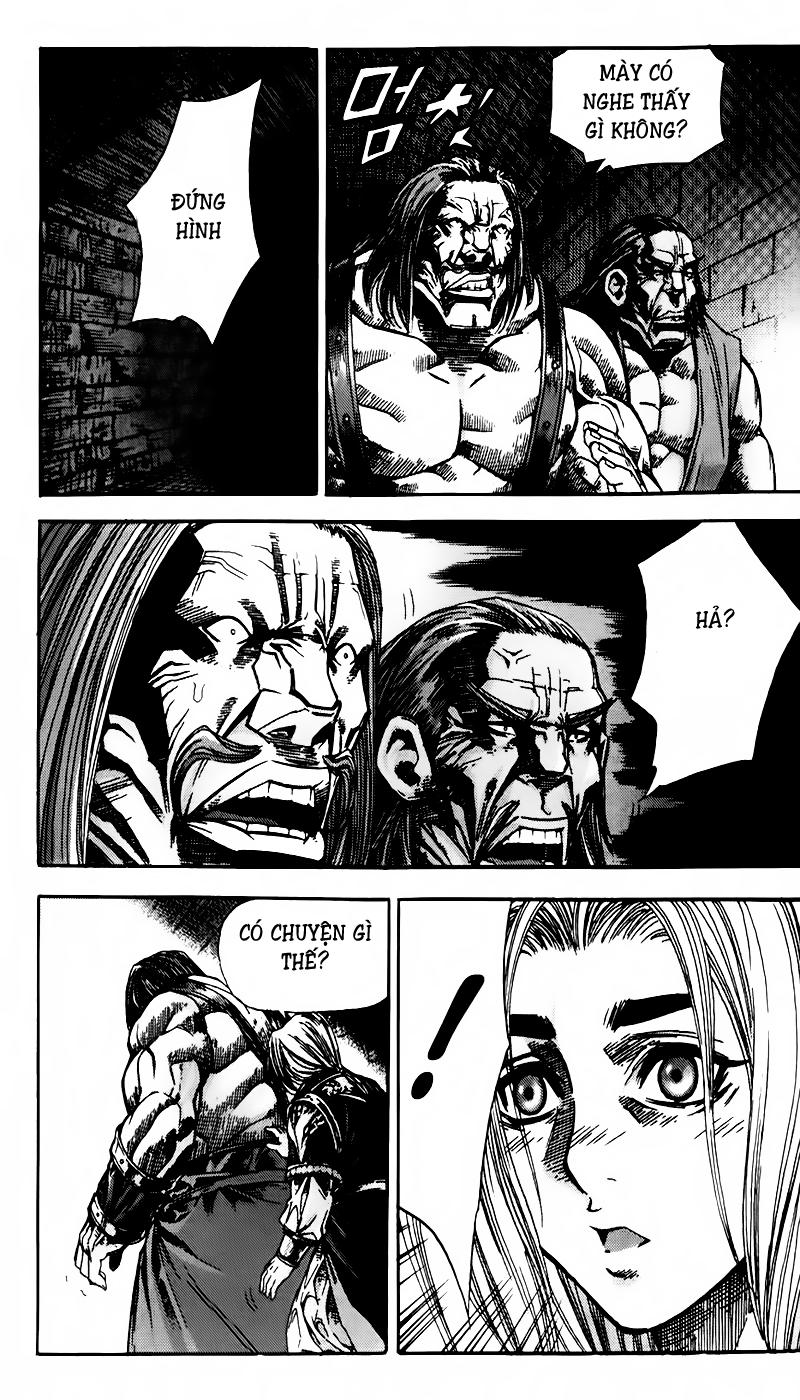 Chapter 82 - Trang 18