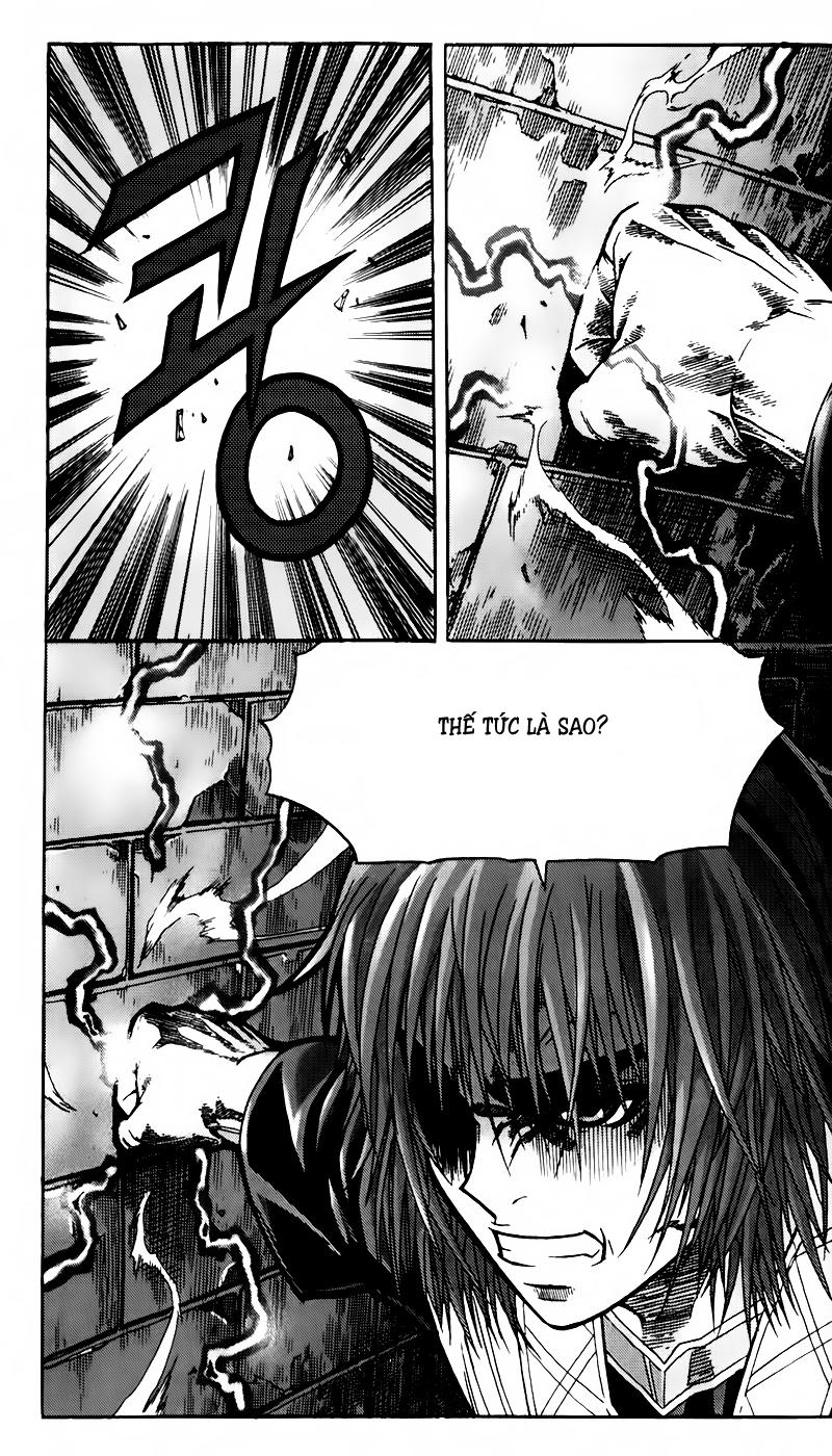 Chapter 82 - Trang 20