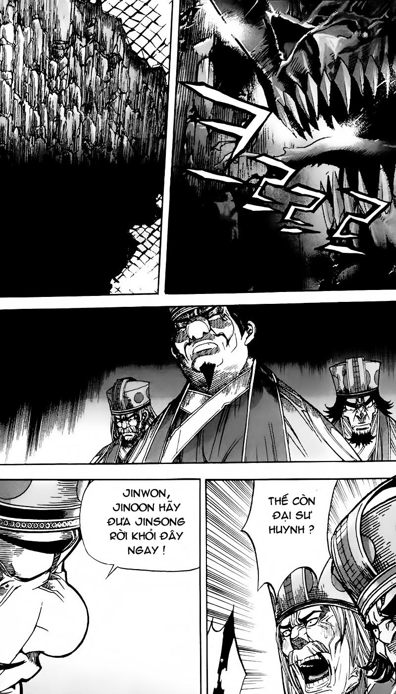 Chapter 89 - Trang 18