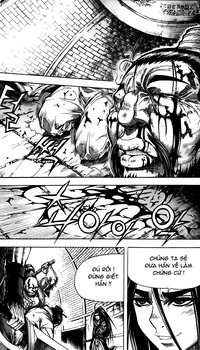 Chapter 89 - Trang 7