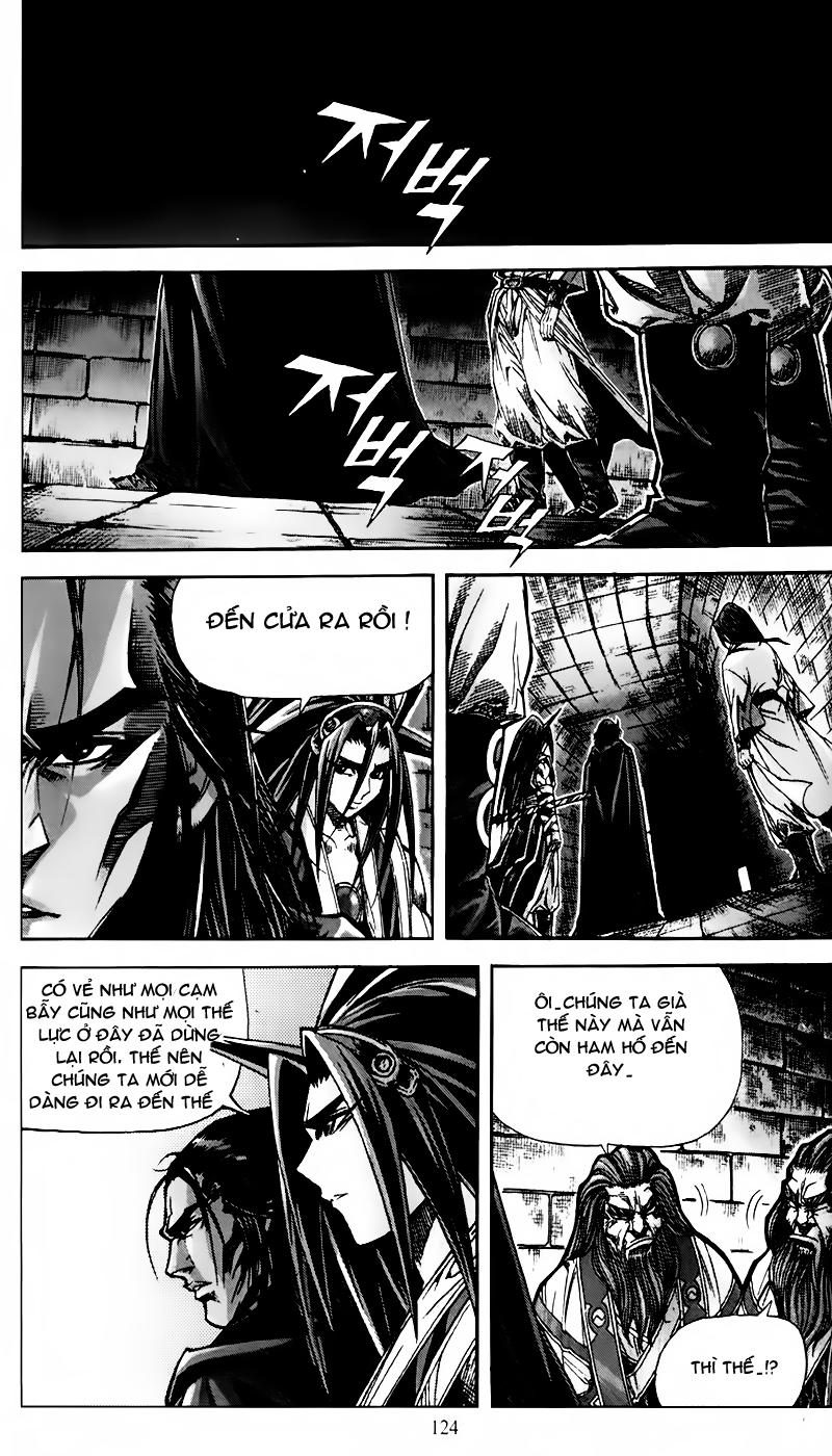 Chapter 90 - Trang 12