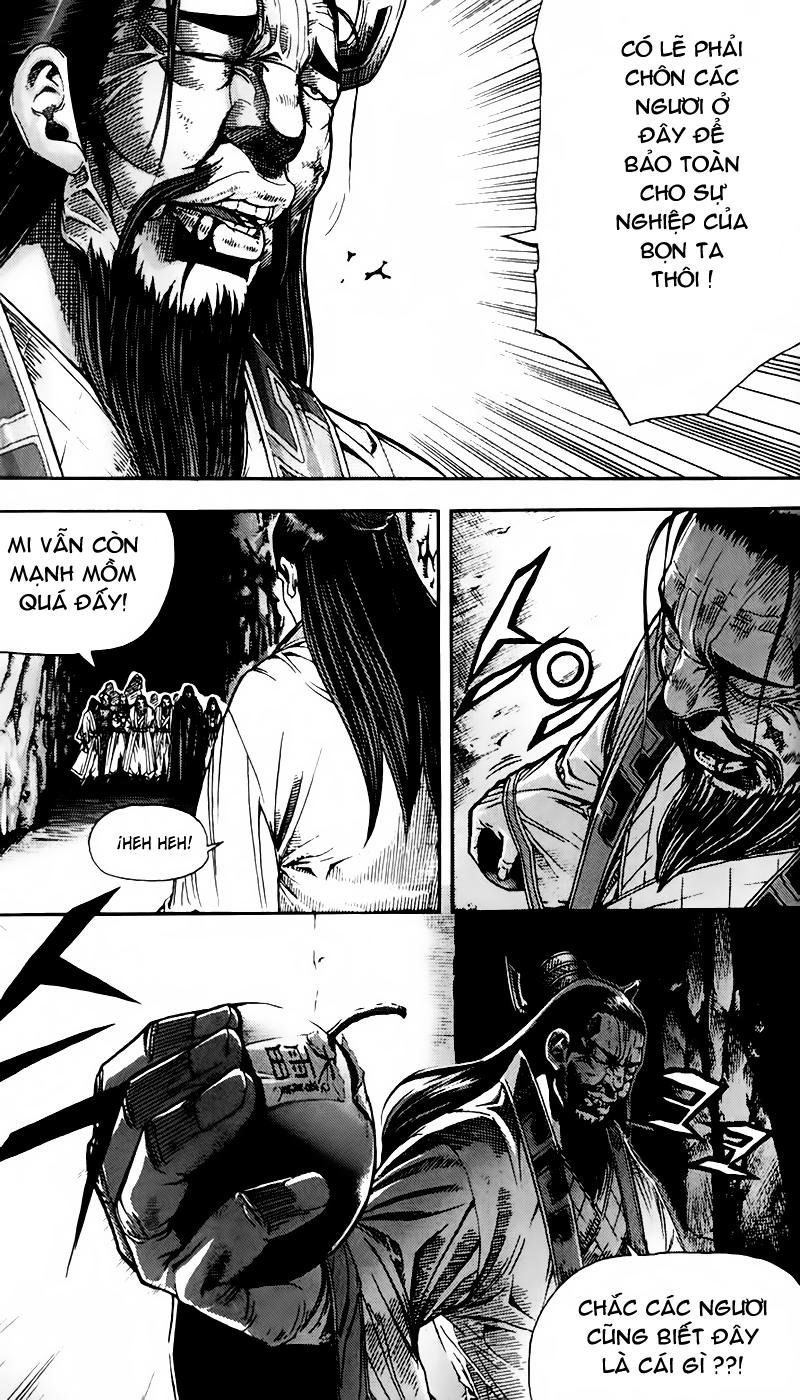 Chapter 90 - Trang 16