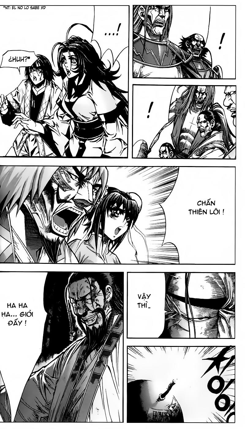 Chapter 90 - Trang 17