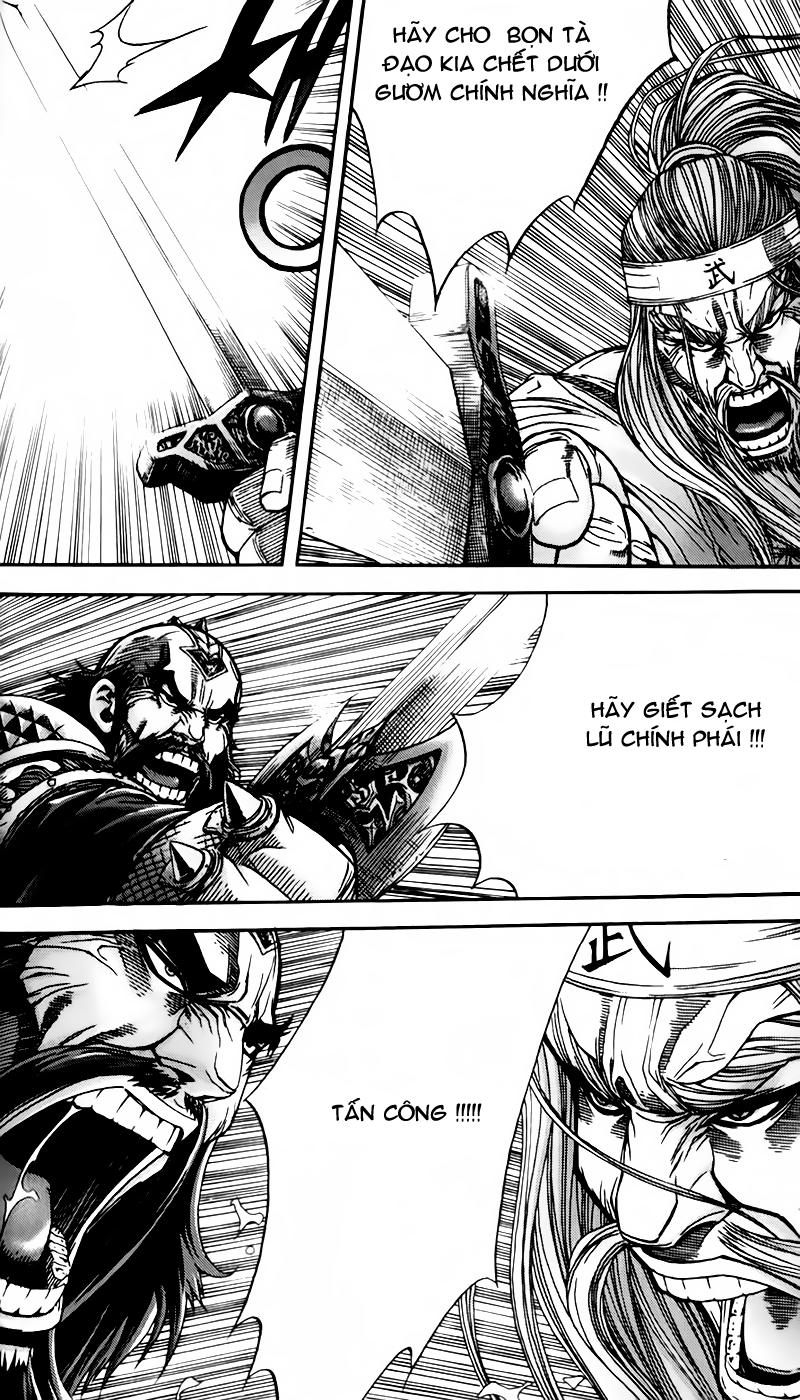 Chapter 91 - Trang 13