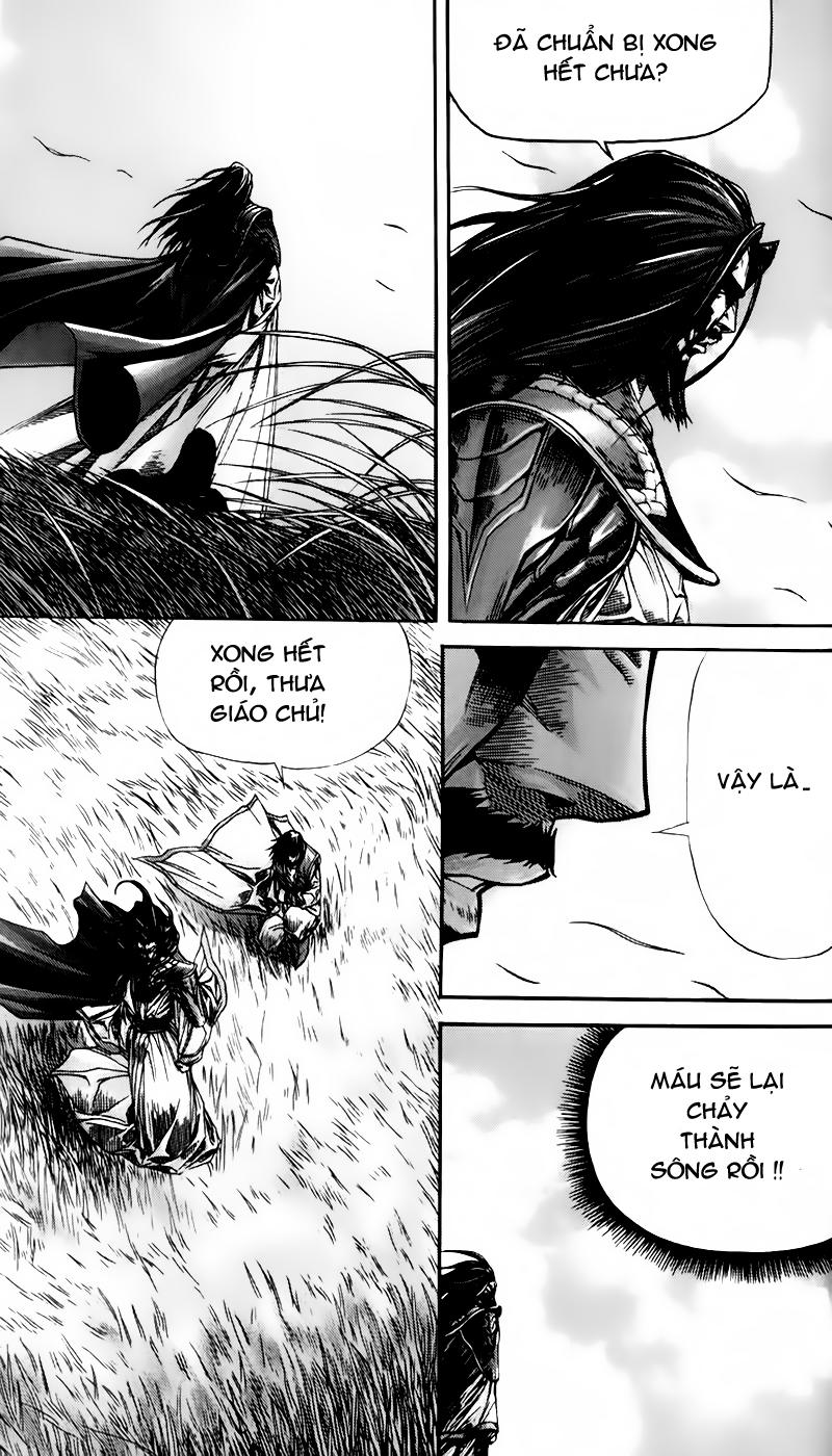 Chapter 91 - Trang 8