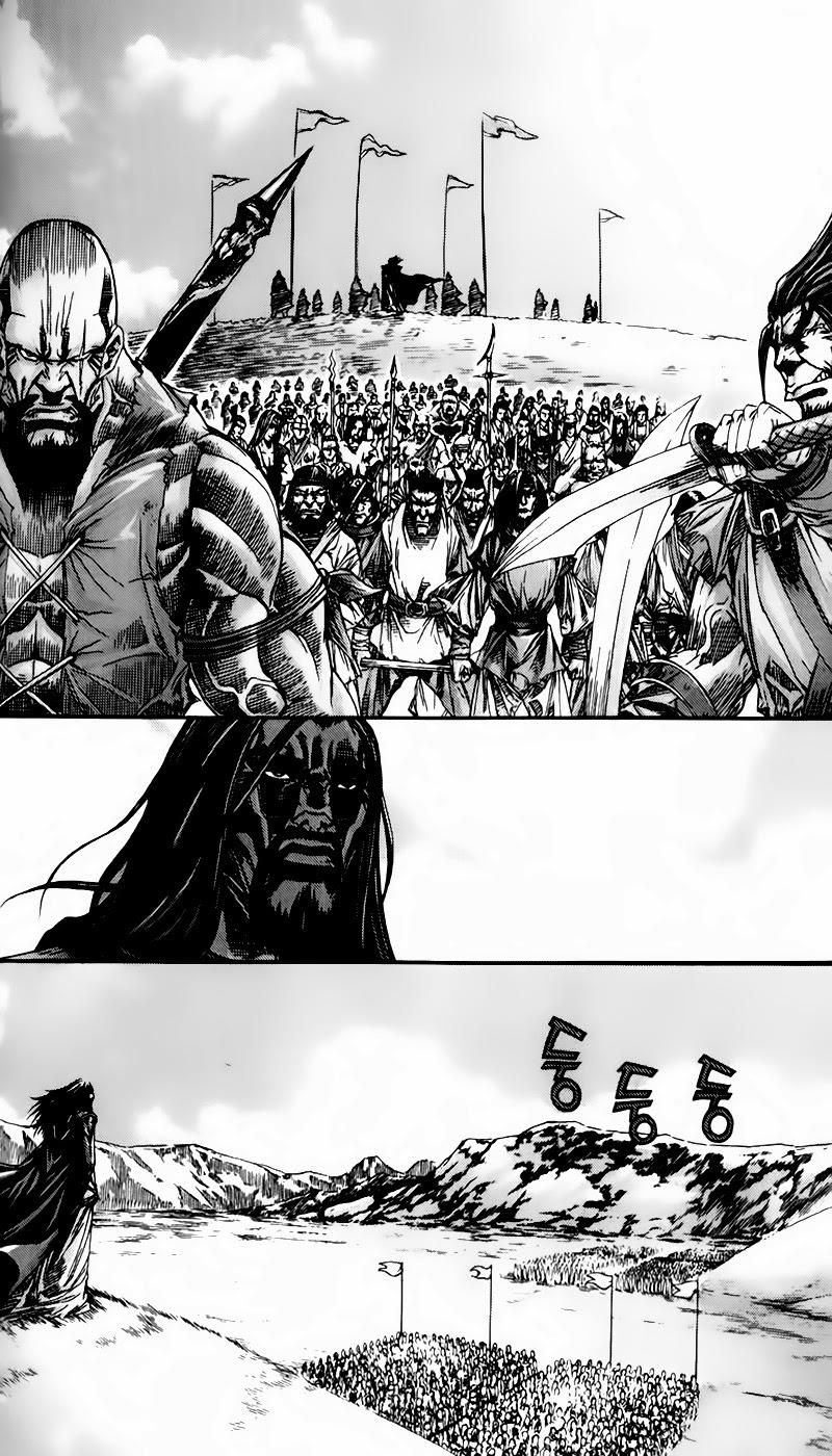 Chapter 91 - Trang 9