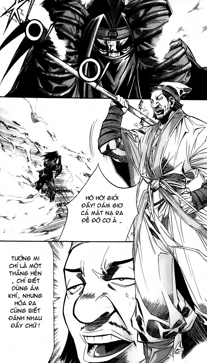 Chapter 92 - Trang 15