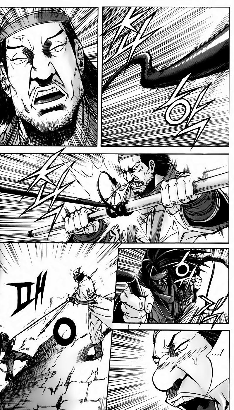 Chapter 92 - Trang 17