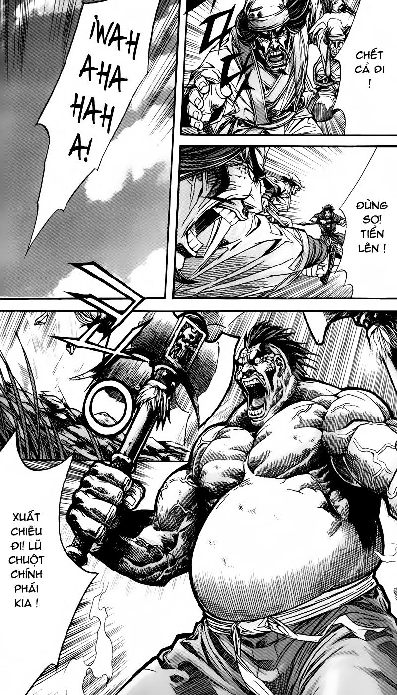 Chapter 92 - Trang 5