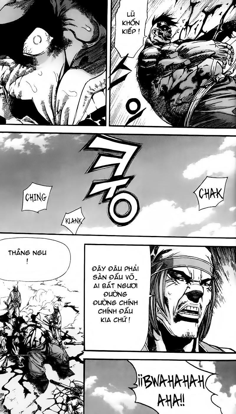 Chapter 92 - Trang 8