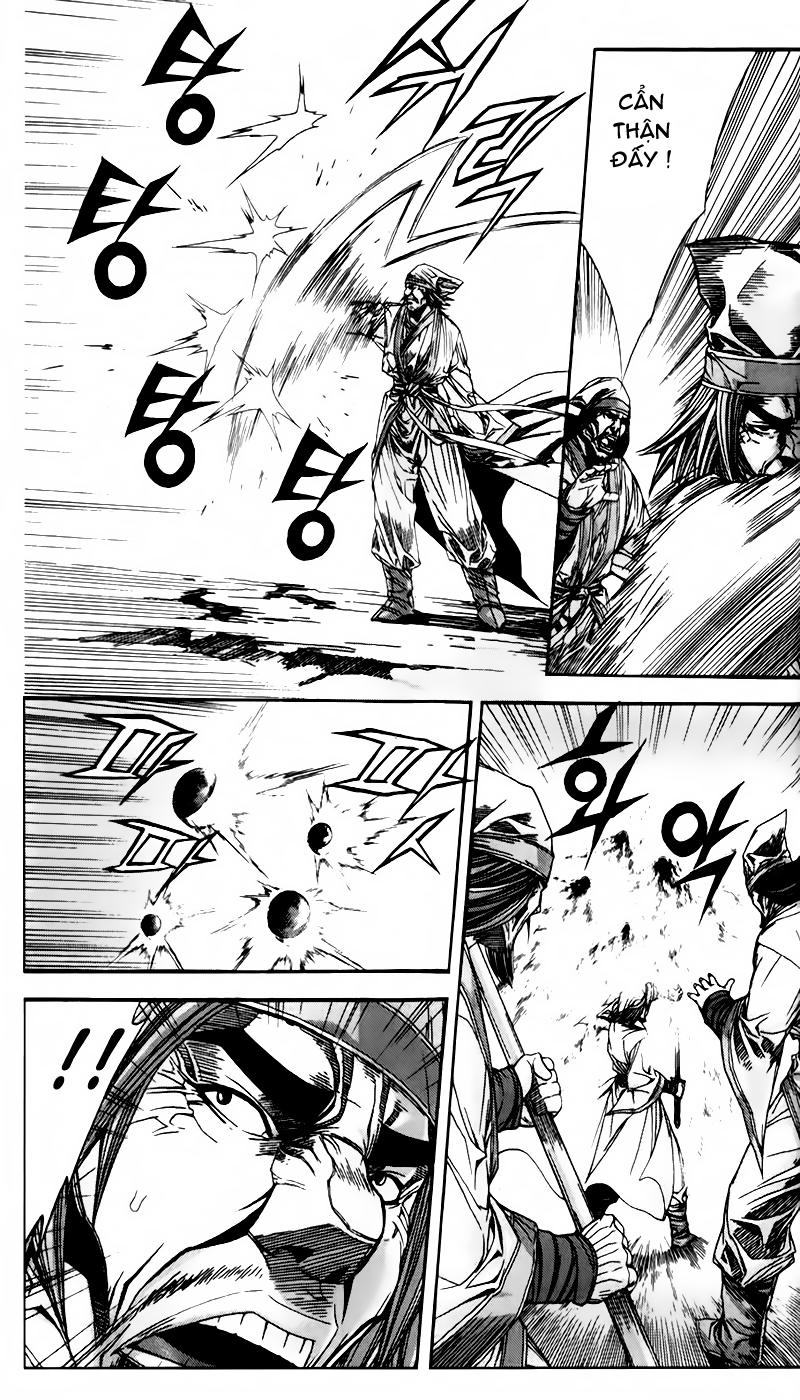 Chapter 92 - Trang 10