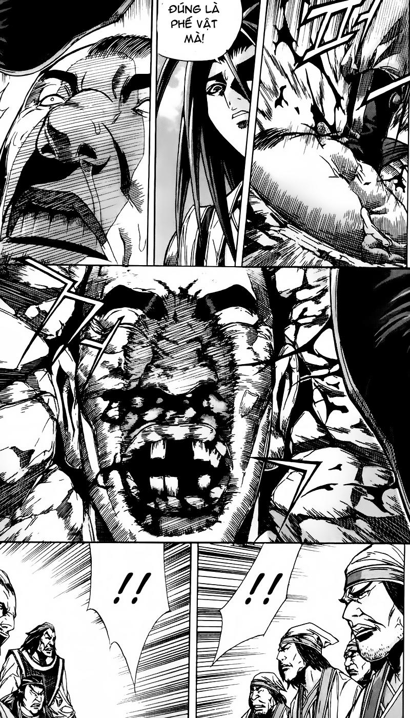 Chapter 93 - Trang 14