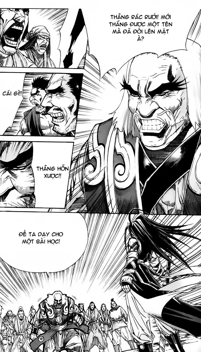 Chapter 93 - Trang 16