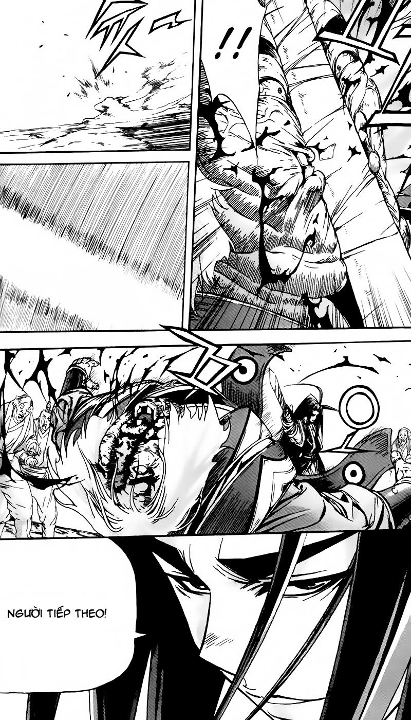 Chapter 93 - Trang 17