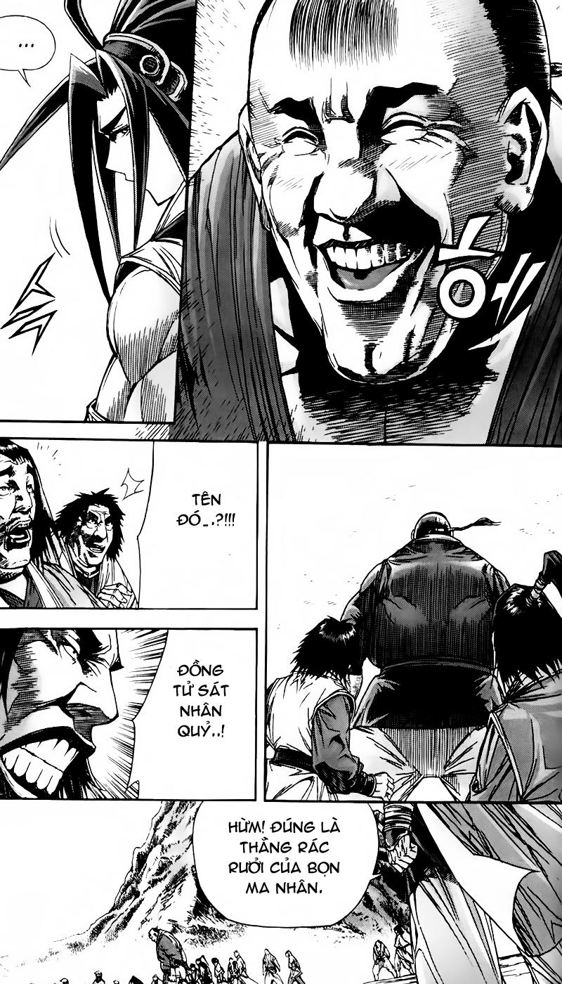 Chapter 93 - Trang 9