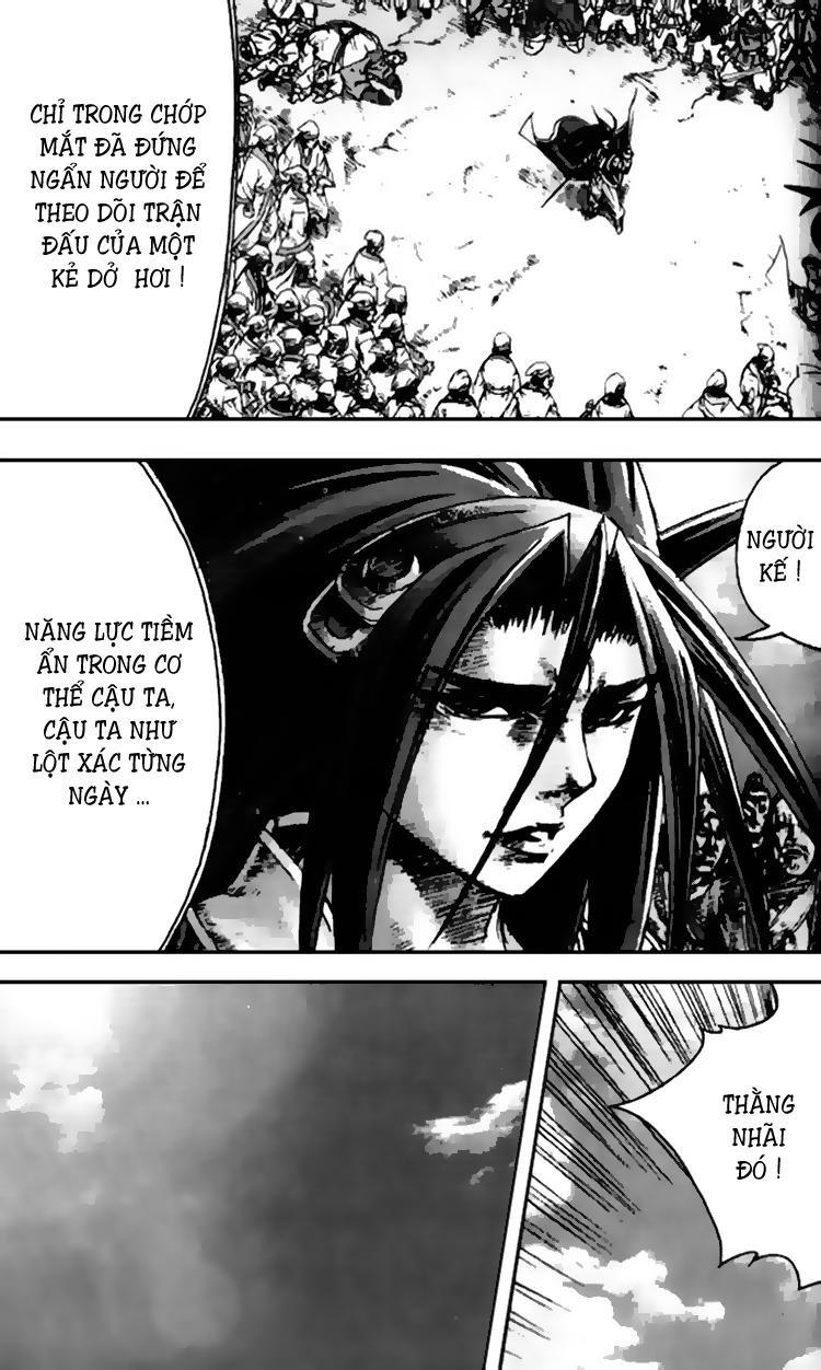 Chapter 94 - Trang 18