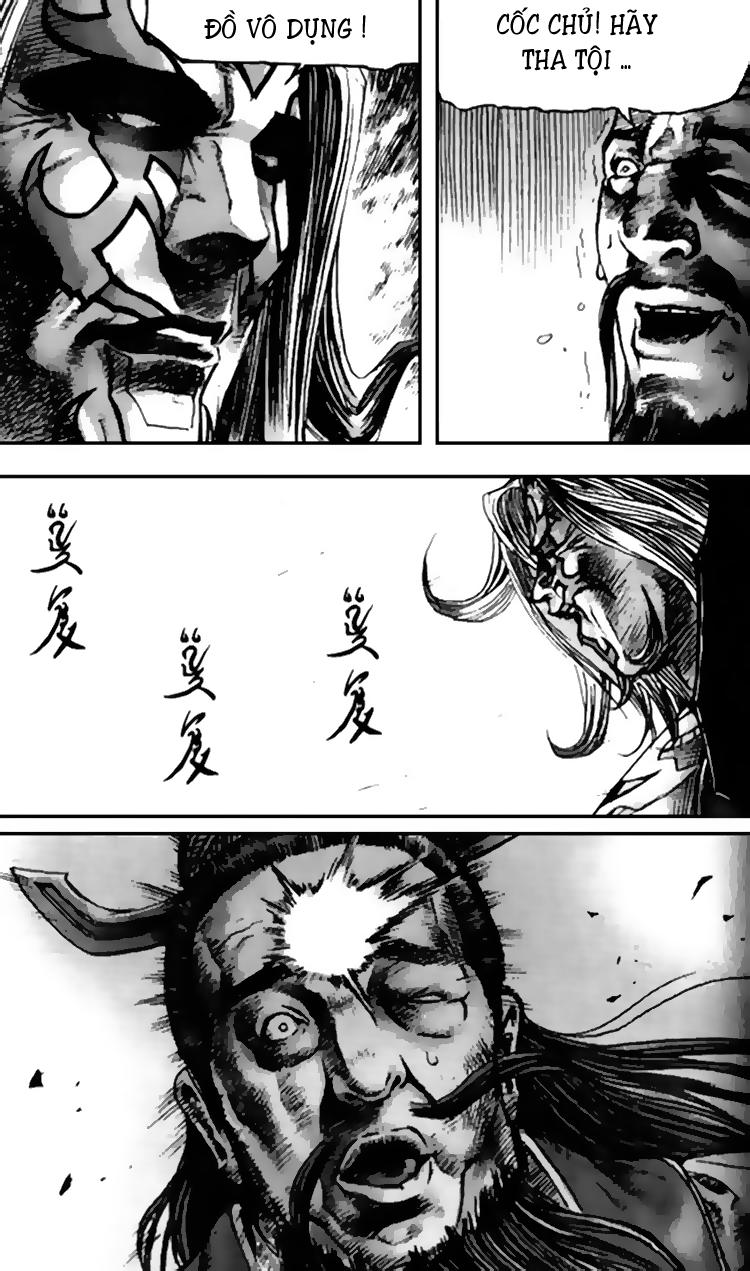 Chapter 94 - Trang 20
