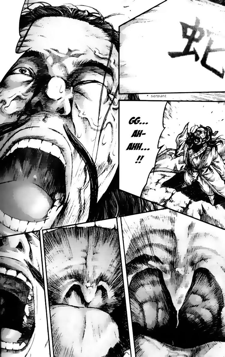 Chapter 94 - Trang 21