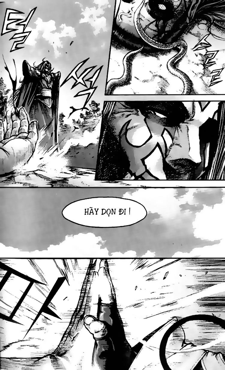Chapter 94 - Trang 23