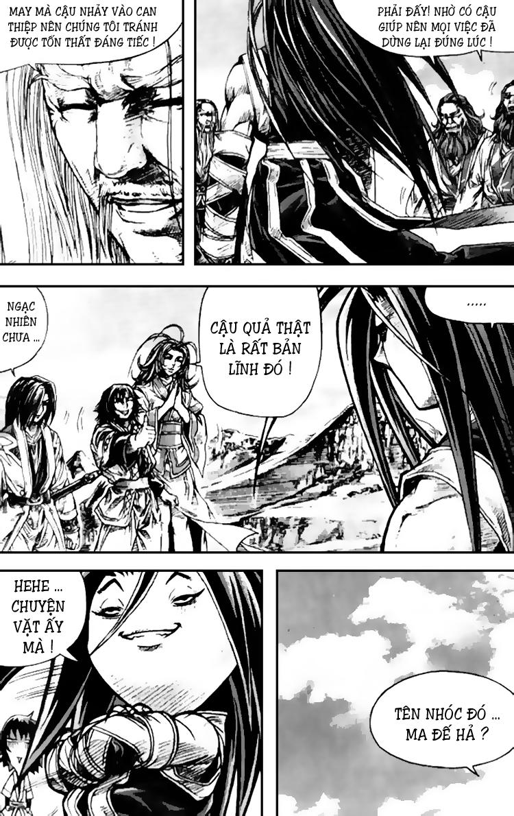 Chapter 94 - Trang 29