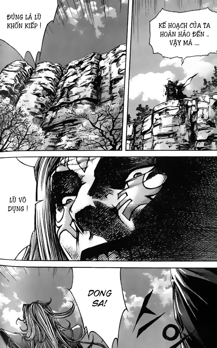 Chapter 94 - Trang 31