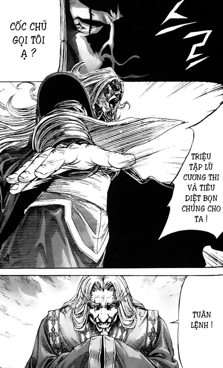 Chapter 94 - Trang 32