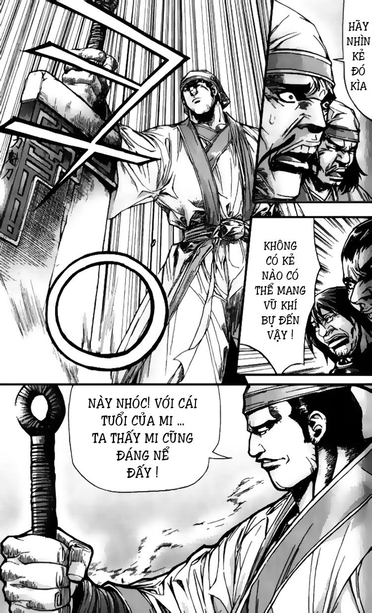 Chapter 94 - Trang 6