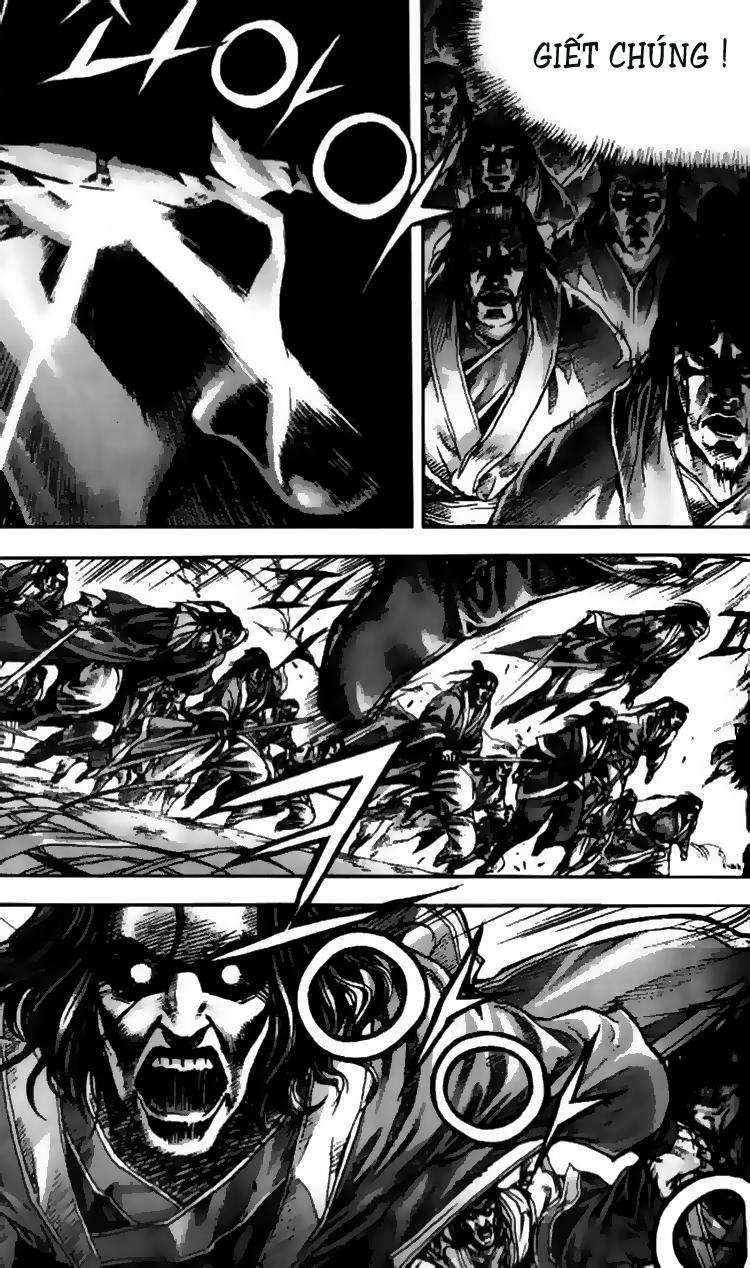 Chapter 95 - Trang 11