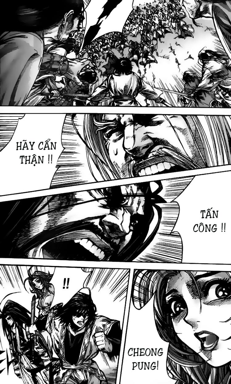 Chapter 95 - Trang 12