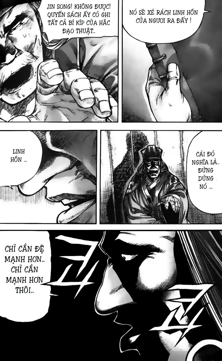 Chapter 95 - Trang 14