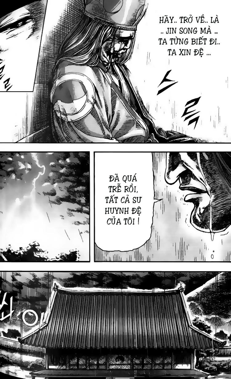 Chapter 95 - Trang 16