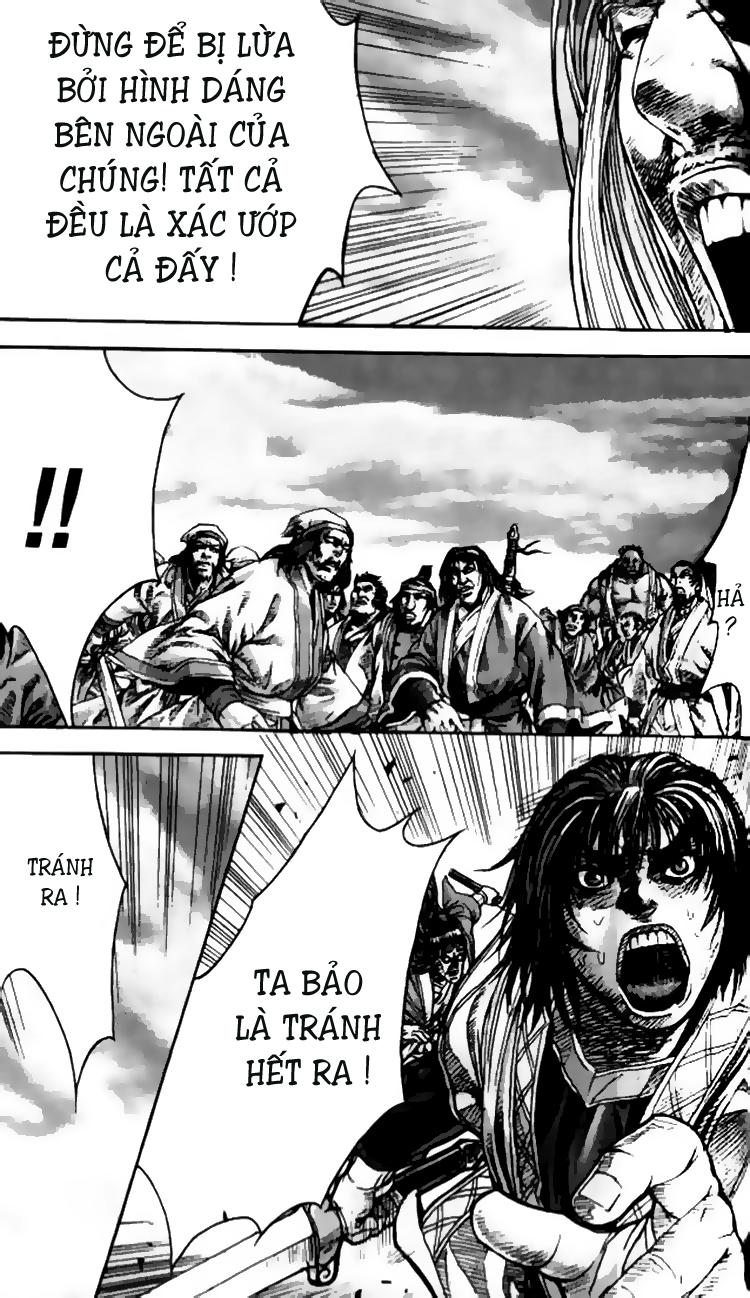 Chapter 95 - Trang 19