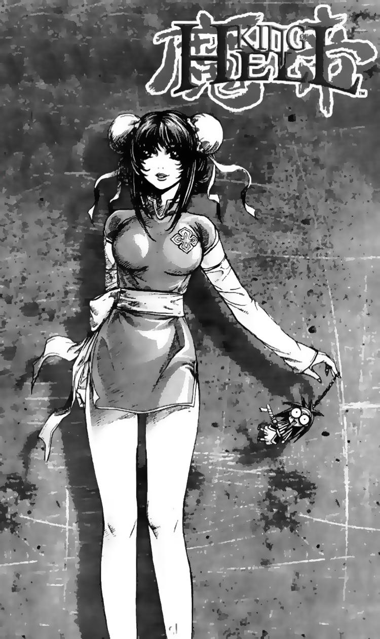 Chapter 95 - Trang 20