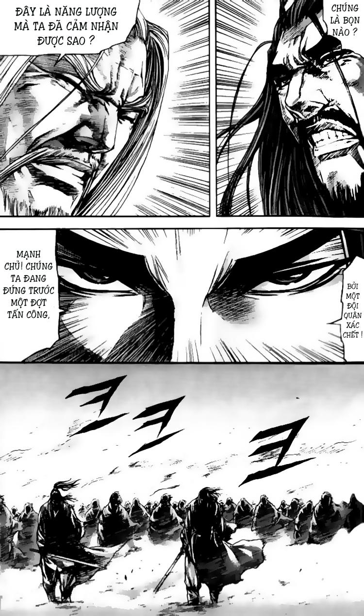 Chapter 95 - Trang 7
