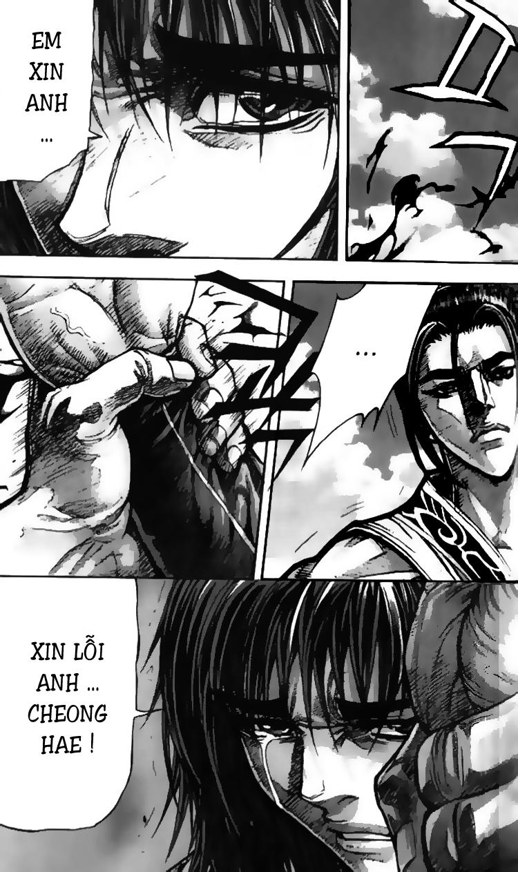 Chapter 96 - Trang 17