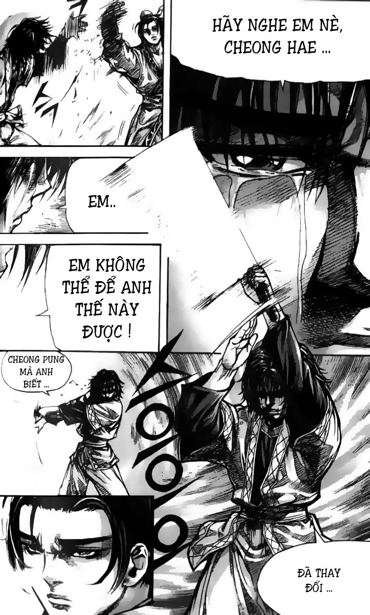 Chapter 96 - Trang 18