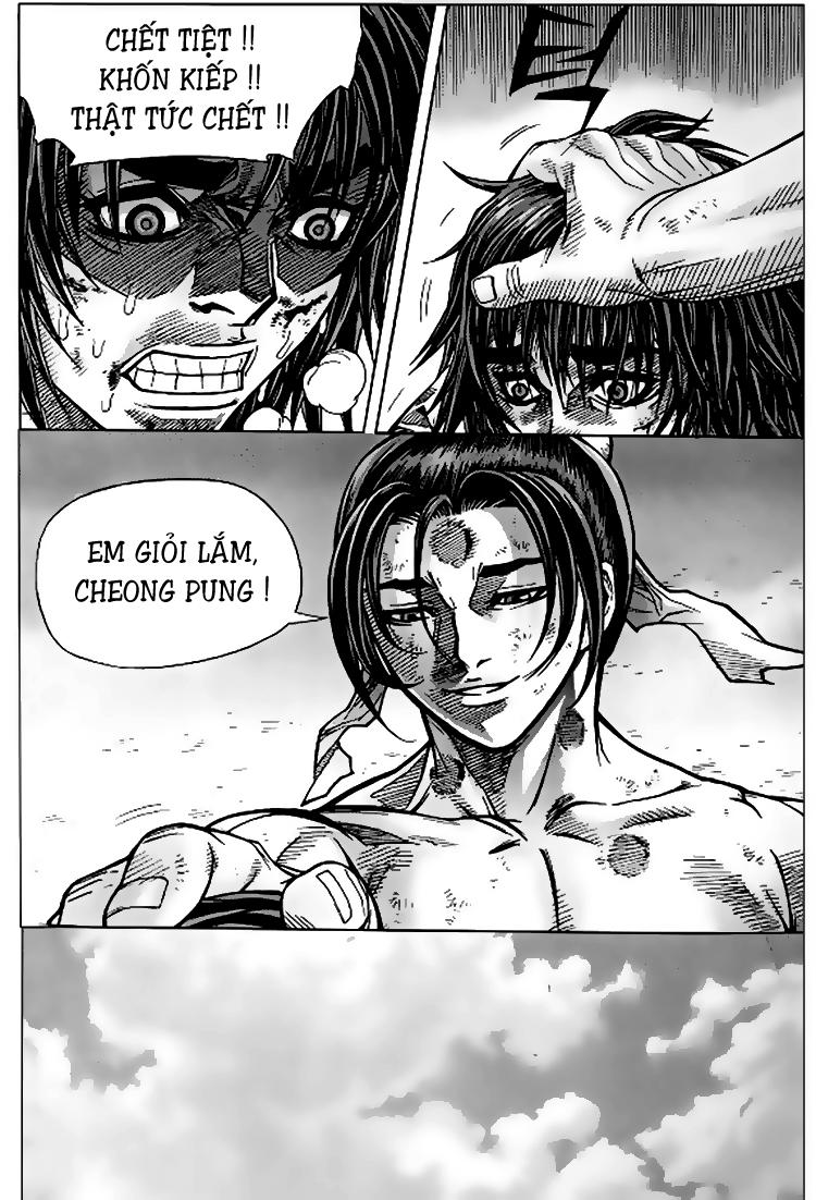 Chapter 97 - Trang 17
