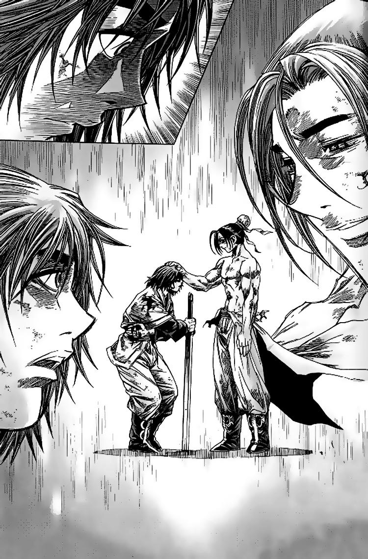 Chapter 97 - Trang 18