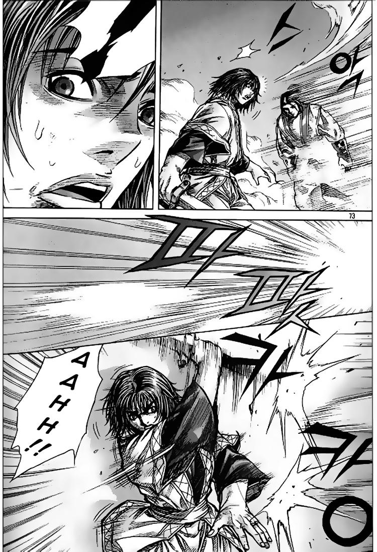 Chapter 97 - Trang 6