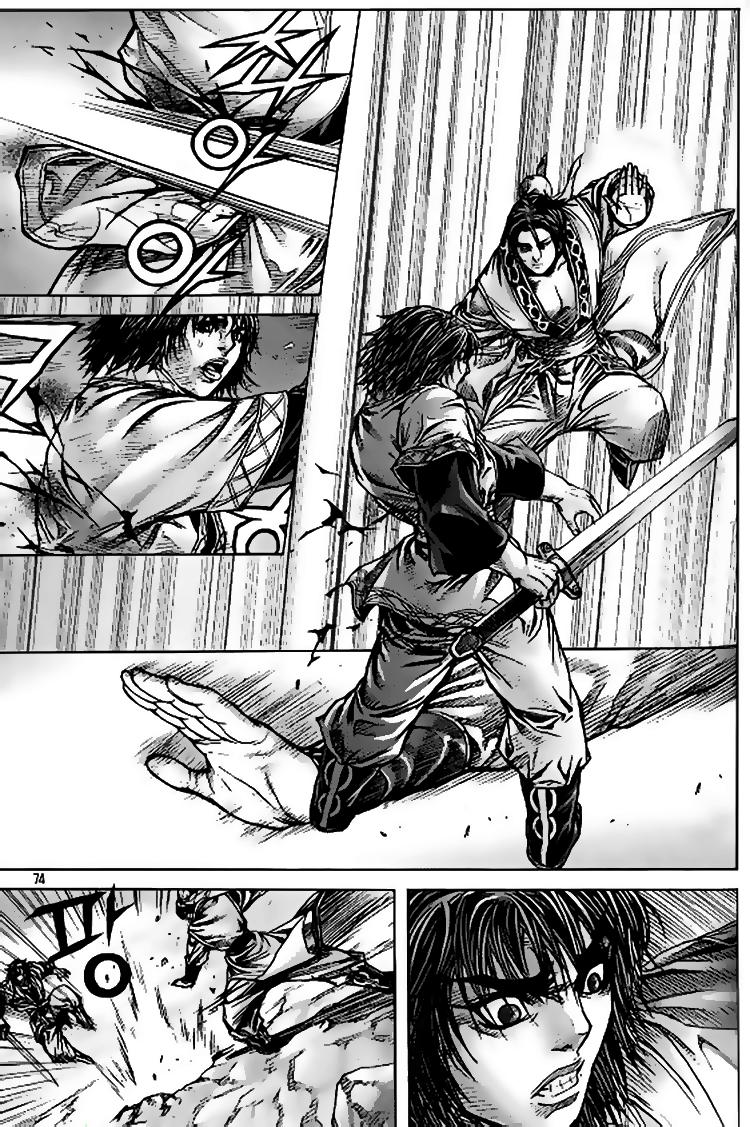 Chapter 97 - Trang 7
