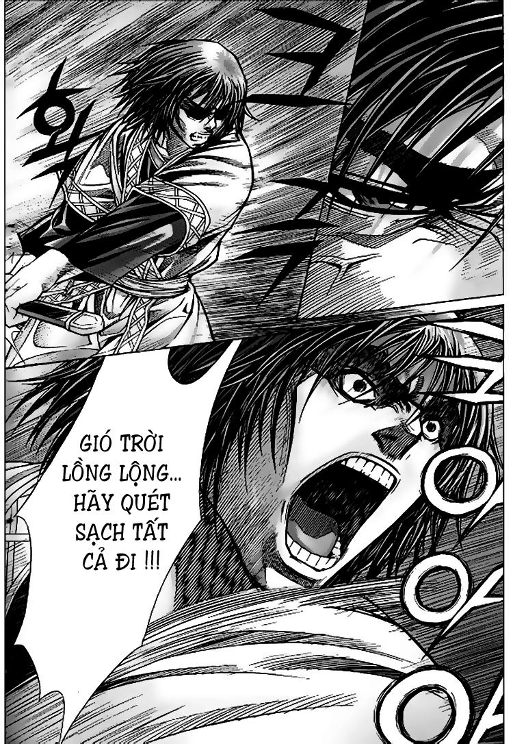 Chapter 97 - Trang 10