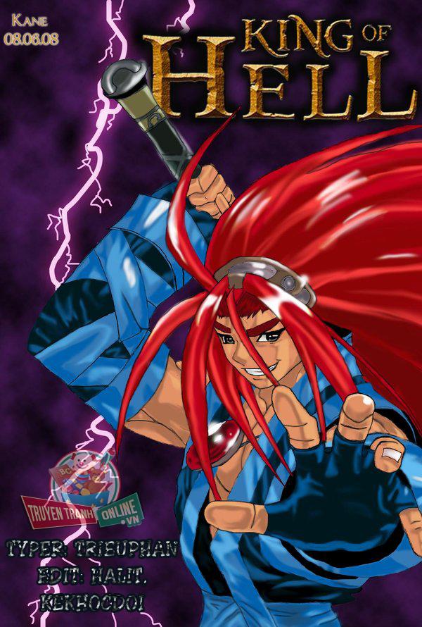 Chapter 98 - Trang 2