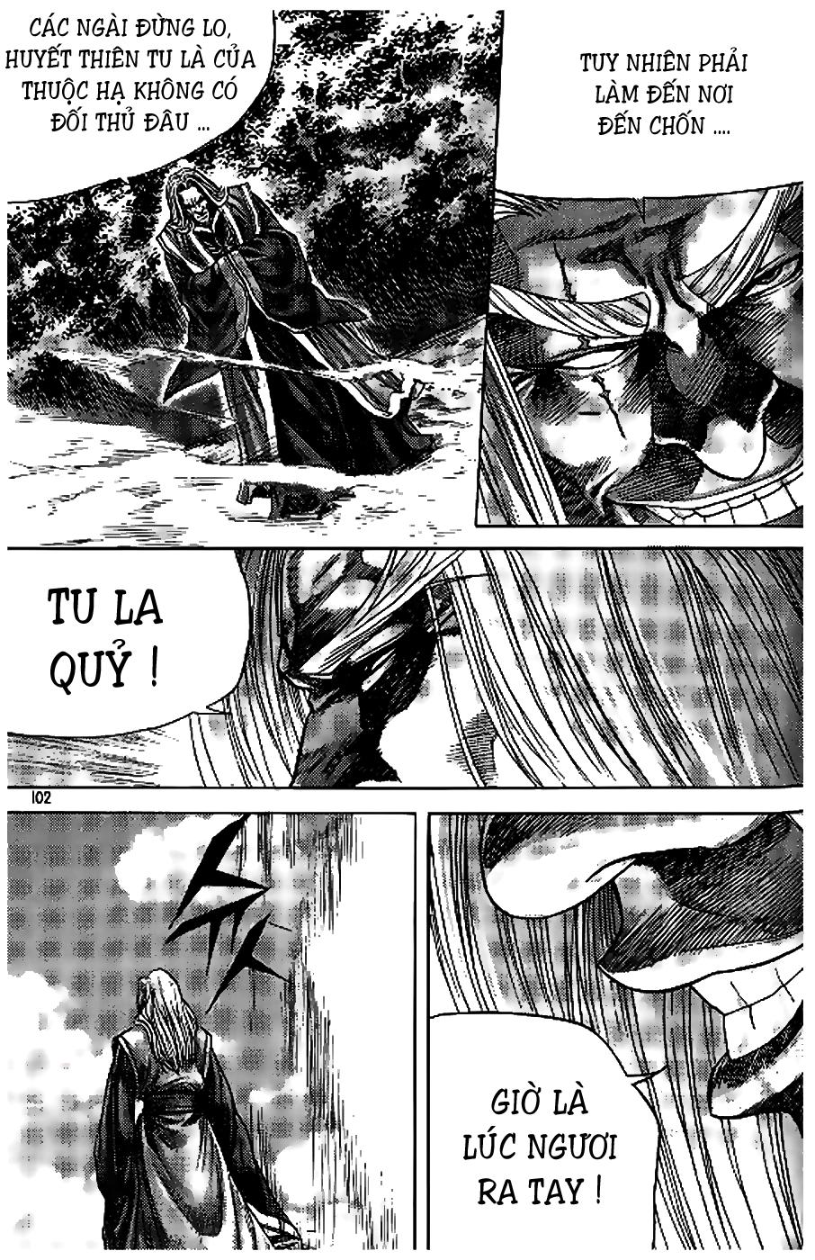 Chapter 98 - Trang 18