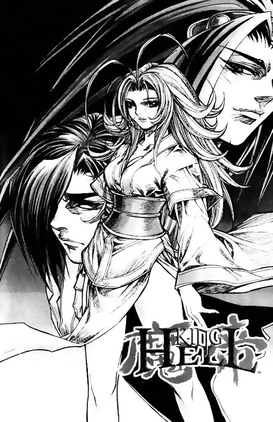Chapter 98 - Trang 21